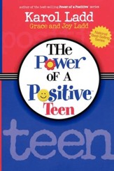Power of a Positive Teen GIFT - eBook