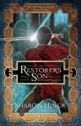 The Restorer's Son (The Sword of Lyric Series, Book 2)