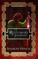 The Restorer's Journey (The Sword of Lyric Series, Book 3)