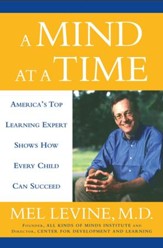 A Mind at a Time - eBook