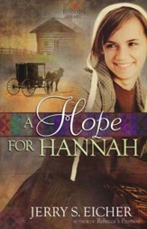 A Hope for Hannah #2