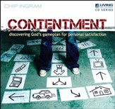 Contentment CD Series