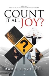 Count It All Joy? - eBook