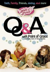 Girls of Grace Q & A - eBook