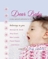 Dear Baby GIFT: A Very Special Welcom to Life - eBook