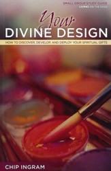 Your Divine Design Study Guide
