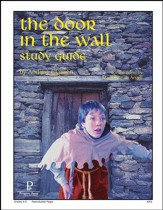 The Door in the Wall Progeny Press  Study Guide, Grades 4-6