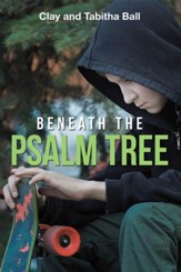 Beneath the Psalm Tree - eBook