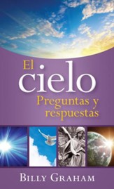 Cielo: Preguntas y respuestas - eBook