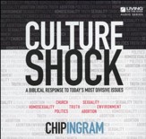 Culture Shock CD Series