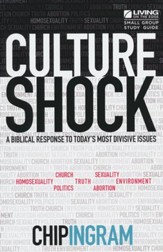 Culture Shock Study Guide