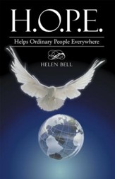 H.O.P.E.: Helps Ordinary People Everywhere - eBook