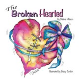 The Broken Hearted - eBook