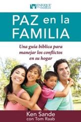 Paz en la familia - eBook