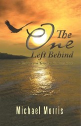 The One Left Behind - eBook