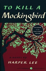 To Kill a Mockingbird  - Slightly Imperfect