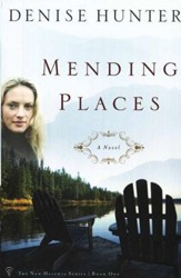 Mending Places, New Heights Series #1