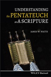 Understanding the Pentateuch as a Scripture - eBook