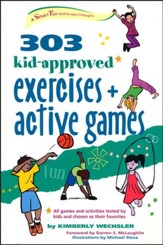303 Kid-Approved Exercises & Active Games