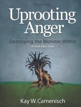 Uprooting Anger: Destroying the Monster Within