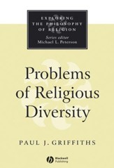 Problems of Religious Diversity - eBook