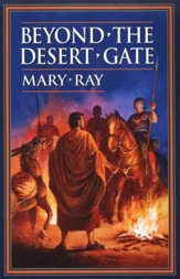 Beyond the Desert Gate