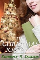 The Christmas Journal: A Novelette - eBook
