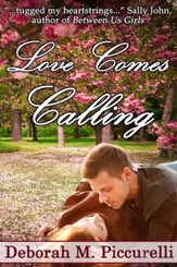Love Comes Calling: A Novelette - eBook
