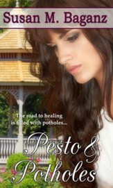Pesto and Potholes - eBook