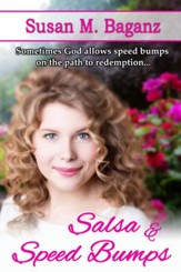 Salsa and Speed Bumps - eBook