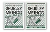 Shurley English Level 8 Kit