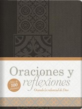 Oraciones & Reflexiones - eBook