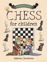The Batsford Book of Chess for  Children