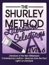 Shurley English Level 6 Literature Selections
