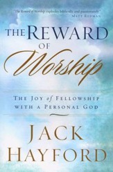 The Reward of Worship