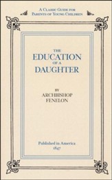 The Education of A Daughter
