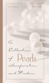 Pearls: A Collection of Inspirations and Wisdom - eBook