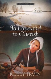 To Love and to Cherish, Bliss Creek Series #1