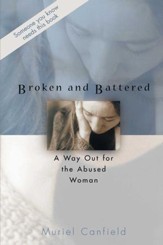 Broken and Battered - eBook