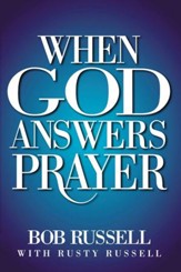 When God Answers Prayer - eBook