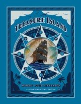 Treasure Island (Deluxe Edition)