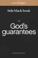 Little Black Book on God's Guarantees