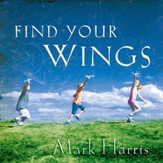 Find Your Wings - eBook