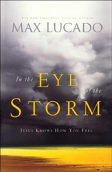 In the Eye of the Storm, repackaged