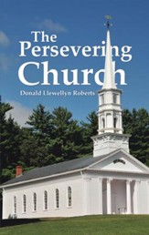 The Persevering Church - eBook