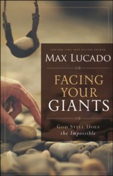 Facing Your Giants: God Still Does the Impossible
