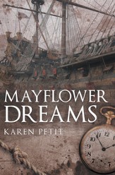 Mayflower Dreams - eBook