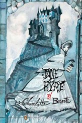 Jane Eyre: (Penguin Classics Deluxe Edition) - eBook