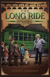 The Long Ride Home - eBook