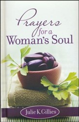 Prayers for a Woman's Soul